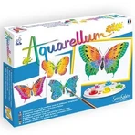 Aquarellum Junior - Papillons