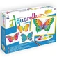 Aquarellum Junior - Butterflies