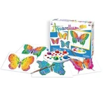 Aquarellum Junior - Papillons