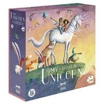 Puzzle Londji, Unicornio