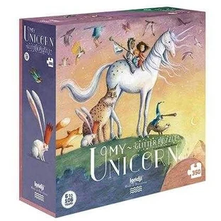 Puzzle Londji, Unicornio