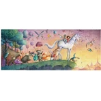 Puzzle Londji, Unicornio