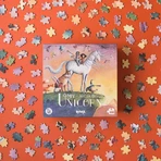 Puzzle Londji, Unicornio