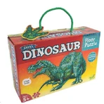 Dinosaur Floor Puzzle Dinosaur floor puzzle