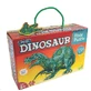 Dinosaur Floor Puzzle Dinosaur floor puzzle