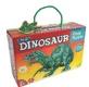 Dinosaur Floor Puzzle Dinosaur floor puzzle