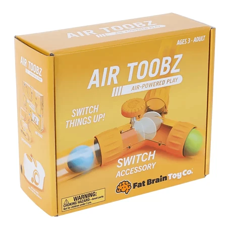 Accesorio Air Toobz, cambiador de dirección para senderos