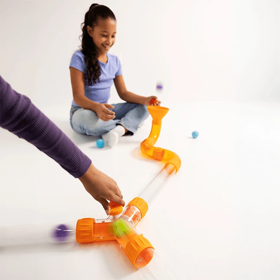 Accesorio Air Toobz, cambiador de dirección para senderos