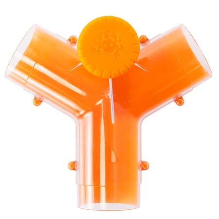 Accesorio Air Toobz, cambiador de dirección para senderos