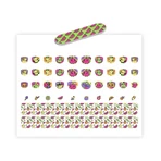 Autocollants pour ongles, Djeco