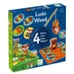 Jeu éducatif LudoWood 4 jeux, Djeco