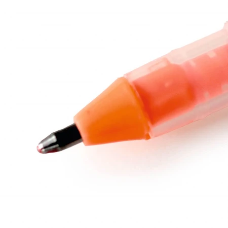 Set van 10 gelpennen in pastel- en neonkleuren, Djeco