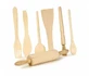 Giocattoli per bambini - Set di 7 utensili da cucina Egmont toys