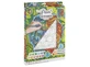 Set creativo, Paint by Numbers, Canvas Lion, Grafix
