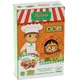 Rollenspiel Roberto Pizza, Djeco