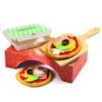 Jeu de rôle Roberto Pizza, Djeco