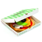 Jeu de rôle Roberto Pizza, Djeco