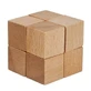 Logic game IQ from Wood-15