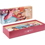 Puzzle princesas Londji