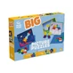 Puzzle Plus-Plus, 60 large pieces, Pictures