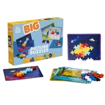 Puzzle Plus-Plus, 60 große Teile, Bilder