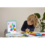 Puzzle Plus-Plus, 60 große Teile, Bilder