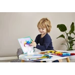 Puzzle Plus-Plus, 60 große Teile, Bilder