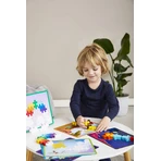 Puzzle Plus-Plus, 60 große Teile, Bilder