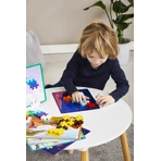 Puzzle Plus-Plus, 60 große Teile, Bilder