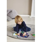 Puzzle Plus-Plus, 60 große Teile, Bilder
