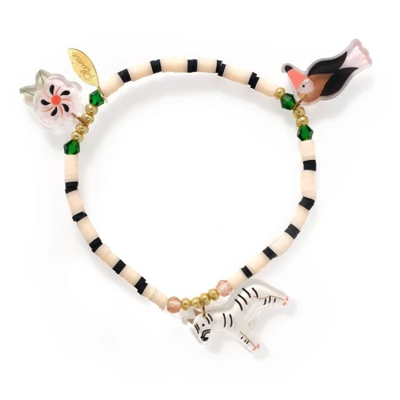 Plume collectie - Jemma armband, Djeco