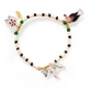 Plume Collection - Jemma bracelet, Djeco