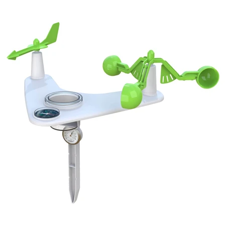 Kit STEM Weather Lab, Thames & Kosmos