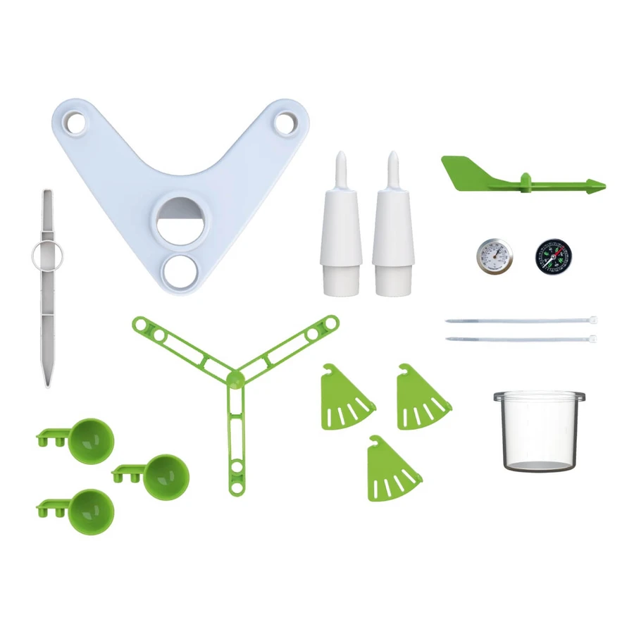Kit STEM Weather Lab, Thames & Kosmos