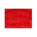 Puzzle Londji, Discover the dinosaurs