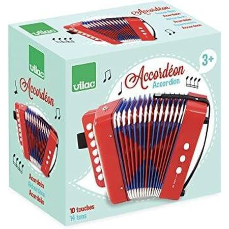 Accordeon