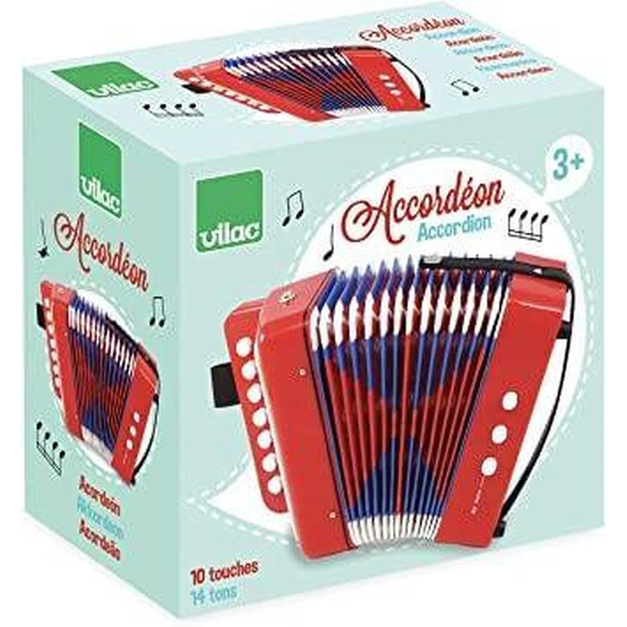 Accordeon
