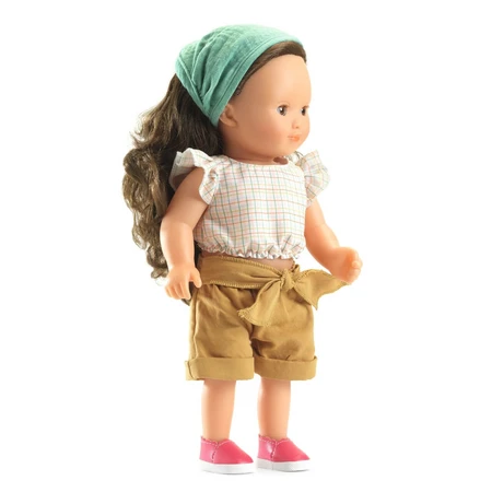 Prachtige Josephine pop, Djeco