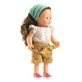Prachtige Josephine pop, Djeco
