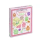 Creative glitter glitter game Delights, Djeco