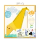 Creatief origami-spel Happy Jungle, Djeco