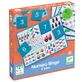 Educational game Bingo, Djeco