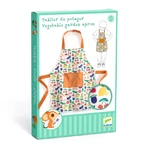 Children's kitchen apron, Djeco