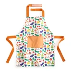 Children's kitchen apron, Djeco