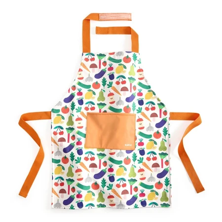 Children's kitchen apron, Djeco