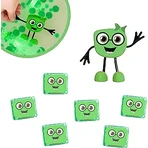Pippa Light Sensory Set - Glo Pal, green