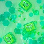 Pippa Light Sensory Set - Glo Pal, green