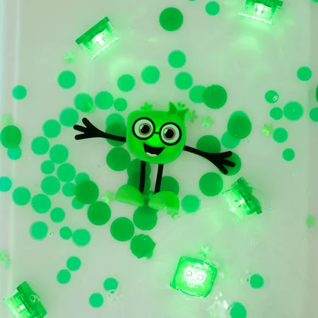 Pippa Light Sensory Set - Glo Pal, green