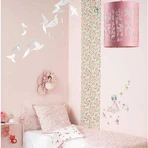 Djeco behang, romantisch