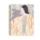 Izmi spiraal organiser, Djeco